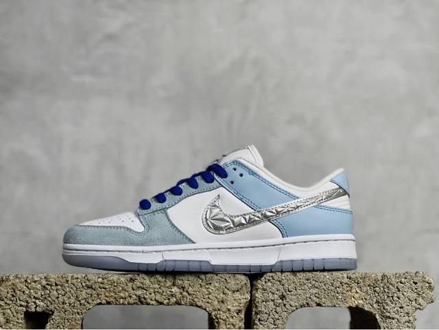 Cf纯原 放店私 Nk Dunk Low Sb低帮运动休闲板鞋 Fd2562-300 尺码：39 40 40.5 41 42 42.5 43 44 45