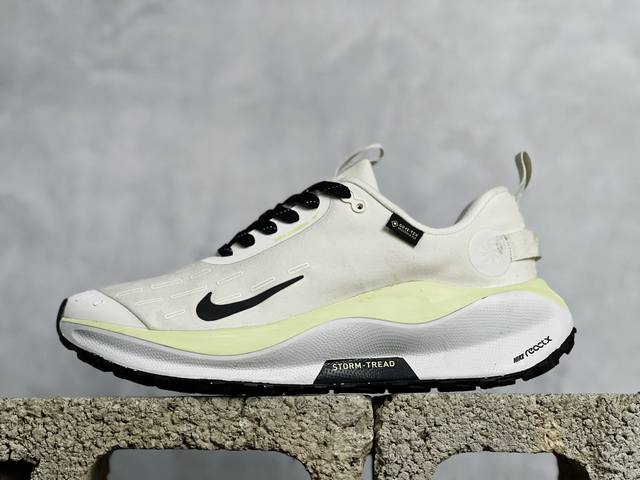 放店私 耐克nike Zoomx Invincible Rn 4 Gtx 马拉松 轻量休闲运动慢跑鞋 尺码:36 36.5 37.5 38 38.5 39 40