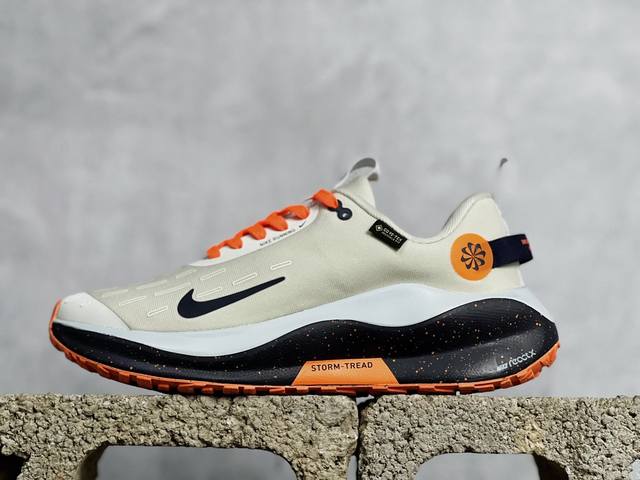 放店私 耐克nike Zoomx Invincible Rn 4 Gtx 马拉松 轻量休闲运动慢跑鞋 尺码:36 36.5 37.5 38 38.5 39 40