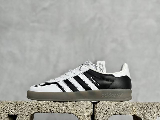 Yh版 放店私 Adidas Originals Gazelle Indoor Adidas Originals 便為我們帶來了全新配色的 Adidas Gaz