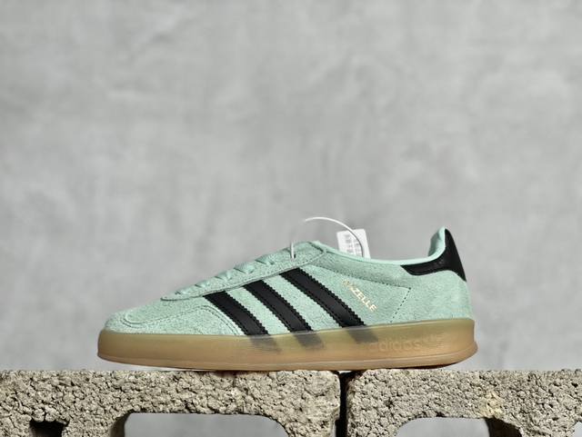 Yh版 放店私 Adidas Originals Gazelle Indoor Adidas Originals 便為我們帶來了全新配色的 Adidas Gaz