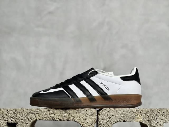 Yh版 放店私 Adidas Originals Gazelle Indoor Adidas Originals 便為我們帶來了全新配色的 Adidas Gaz