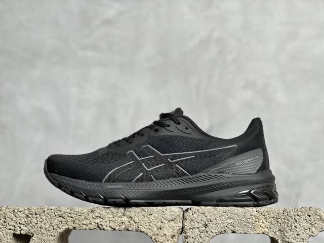 Asics Gt-2000 轻盈跑鞋亚瑟士运动休闲透气专业跑鞋 第九版gt-2000采用更新的一体式鞋面提供更好的贴合性 将您的脚掌固定在适当的位置结构轻巧 柔