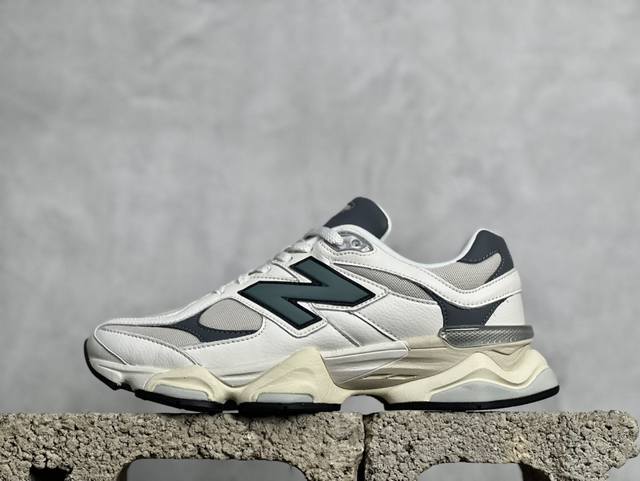 C版 放店私 Joe Freshgoods X New Balance Nb9060 联名款 复古休闲运动慢跑鞋 U9060Es D#鞋款灵感源自设计师本人对夏