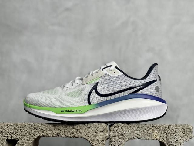 Y版 放店私 Nike Air Zoom Vomero 17 全新科技提前原鞋开发 充正版本 区别市面真标版本 必定是官方强力主推款式，真正的zoom缓震科技嵌