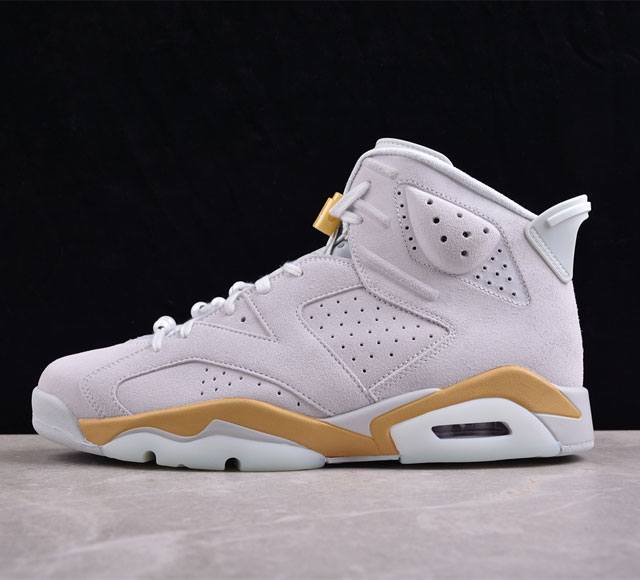 Air Jordan 6 Retro Paris Olympics Aj6 乔6巴黎奥运会 Dq4914-074 #为2024年巴黎奥运会做好准备。鞋款融合了纯