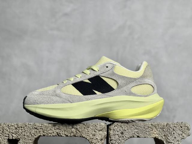 N版 放店私 new Balance 新百伦运动系列复古跑鞋 Uwrpdsfb 尺码：36 37 37.5 38 38.5 39.5 40 40.5 41.5