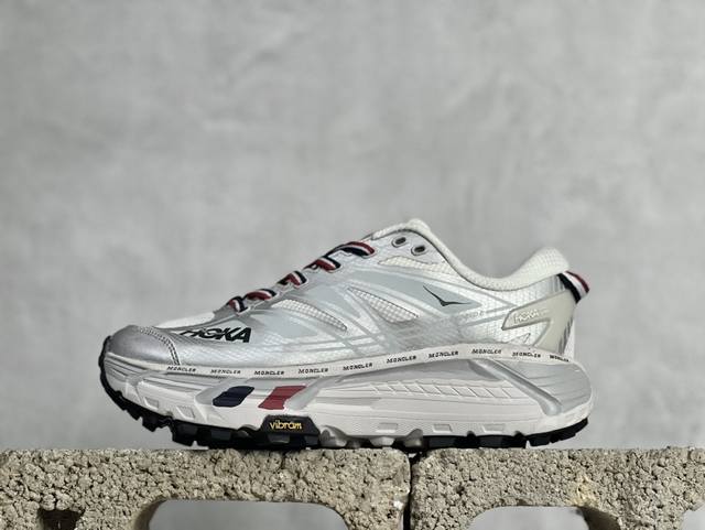 放店私 Hoka One One Mafate Speed 2 尺码：36 37 37.5 38 38.5 39.5 40 40.5 41.5 42 42.5