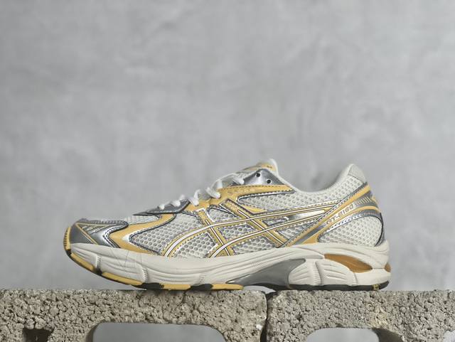 放店私 亚瑟士asics Gt-2 跑步鞋运动鞋 尺码：36 37 37.5 38 39.5 40 40.5 41.5 42 42.5 43.5 44 44.5