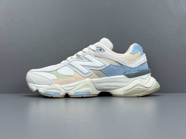 渠道优势 Sd版 Nb 新百伦new Balance Nb9060 货号u9060Gf 尺码：Size：36 37 37.5 38 38.5 39 40 40.