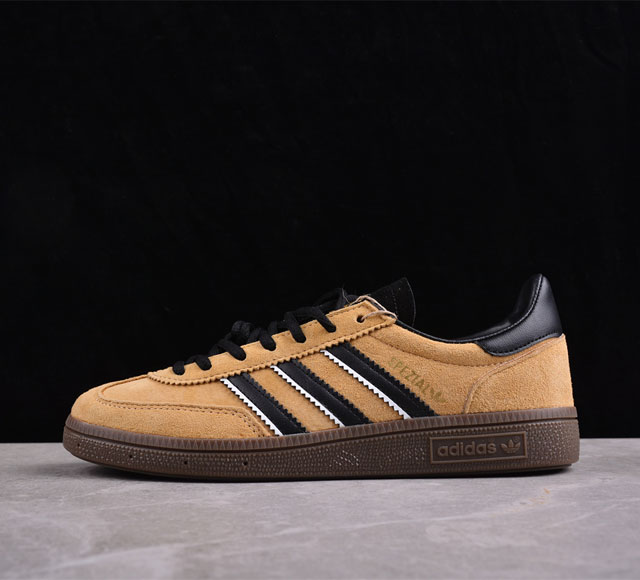 Ad Originals Denim Italia Spzl 阿迪防滑耐磨低帮运动休闲鞋if9014 尺码：36 36.5 37 38 38.5 39 40 4