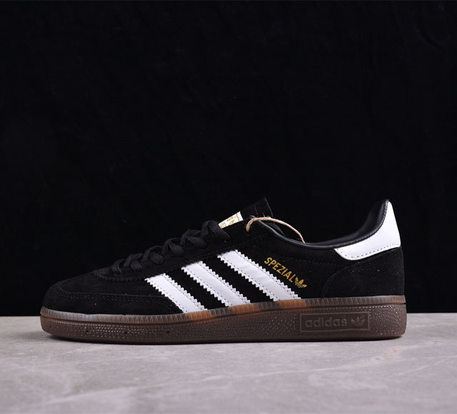 Ad Originals Denim Italia Spzl 阿迪防滑耐磨低帮运动休闲鞋db3021 尺码：36 36.5 37.5 38 38.5 39 40