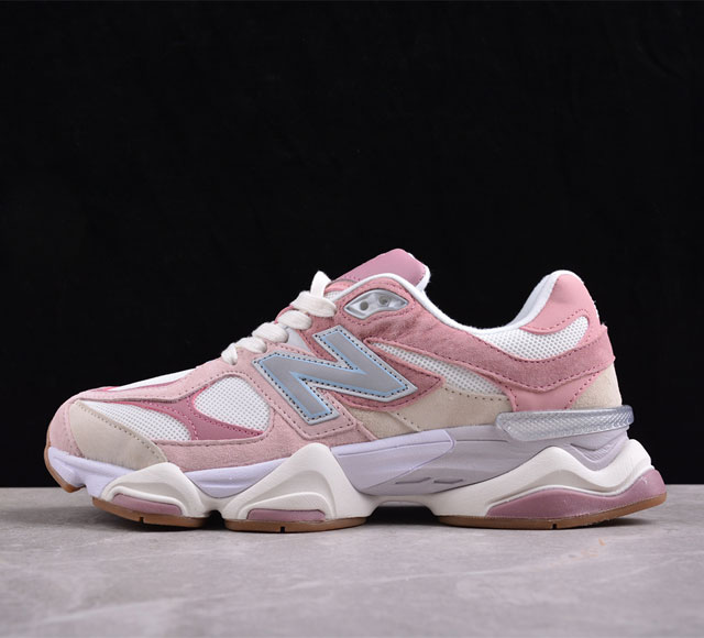 Joe Freshgoods X New Balance Nb9060 联名款 复古休闲运动慢跑鞋 U9060Frl #鞋款灵感源自设计师本人对夏日的怀日回忆。