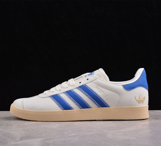 Ad Originals Gazelle Indoor 三叶草复古休闲防滑耐磨低帮板鞋if4599 尺码：36 36.5 37 38 38.5 39 40 40