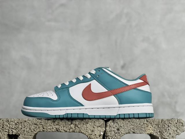 Pl版 Nk Sb Dunk Low 白绿橙 低帮休闲板鞋 Dv0833-102 尺码：36 36.5 37.5 38 38.5 39 40 40.5 41 4