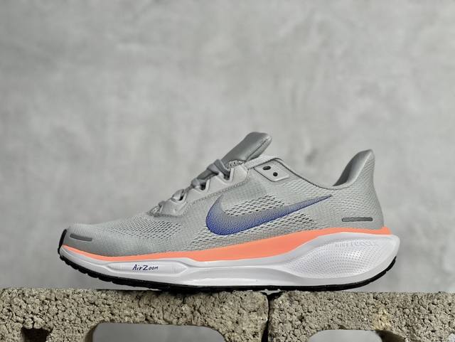 J版 Nk Air Zoom Pegasus 41 飞马41代 网面跑步鞋 尺码：36 36.5 37.5 38 38.5 39 40 40.5 41 42 4