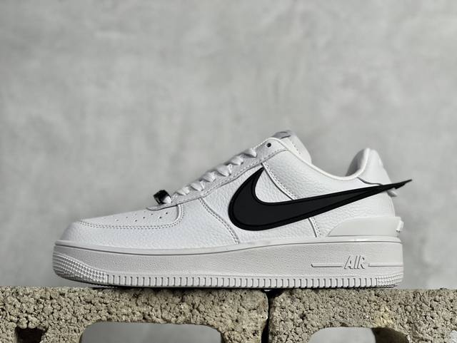 福利特价 Ambush X Nk Air Force 1 Low 空军一号宽底版系列低帮百搭休闲运动板鞋 联名大钩 Dv3464 在 Yoon Ahn 的职权范