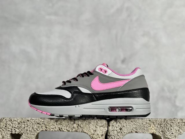 Nk Air Max 1 耐克半掌气垫复古跑步鞋 Hf3713-003 尺码：36 36.5 37.5 38 38.5 39 40 40.5 41 42 42.