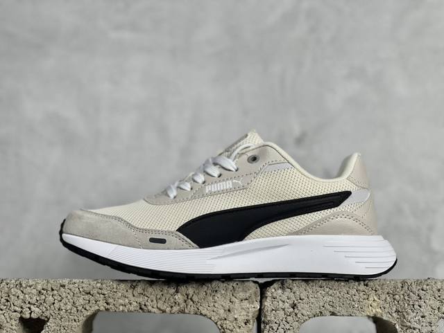 Puma Palermo Sakura Wns 彪马夏季透气休闲运动鞋 货号：389236-07 尺码：40 40.5 41 42 42.5 43 44 44.