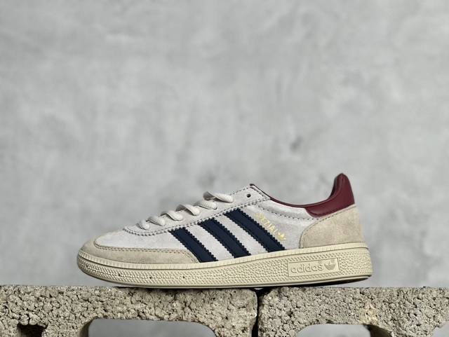 B版 Ad Originals Gazelle Indoor Ig5929 三叶草复古休闲防滑耐磨低帮板鞋 尺码：36 36.5 37 38 38.5 39 4