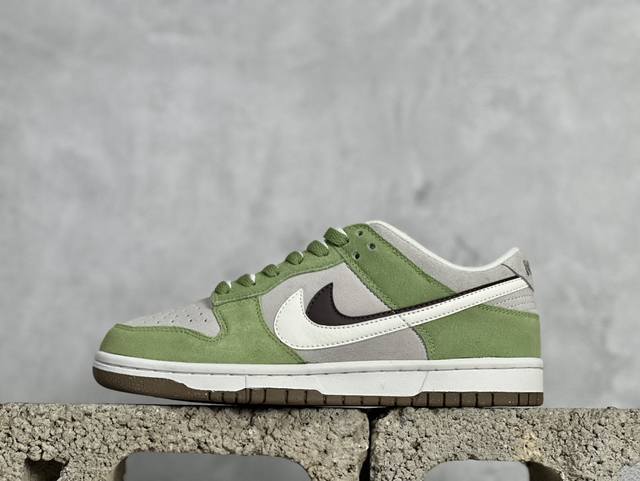 纯原福利 Nk Dunk Low Se 85 双钩复古休闲板鞋 Do9457 口碑大厂出品 品控大底版型不断改良更新品质稳定 全套原纸板楦头开发 确保原汁原味