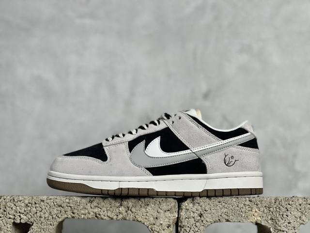 纯原福利 Nk Dunk Low Se 85 双钩复古休闲板鞋 Do9457 口碑大厂出品 品控大底版型不断改良更新品质稳定 全套原纸板楦头开发 确保原汁原味