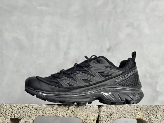 Df版 Salomon Xt-6 Expanse 所罗门高科端技户外休闲跑鞋 尺码：36 36.5 37 38 38.5 39 40 40.5 41 42 42