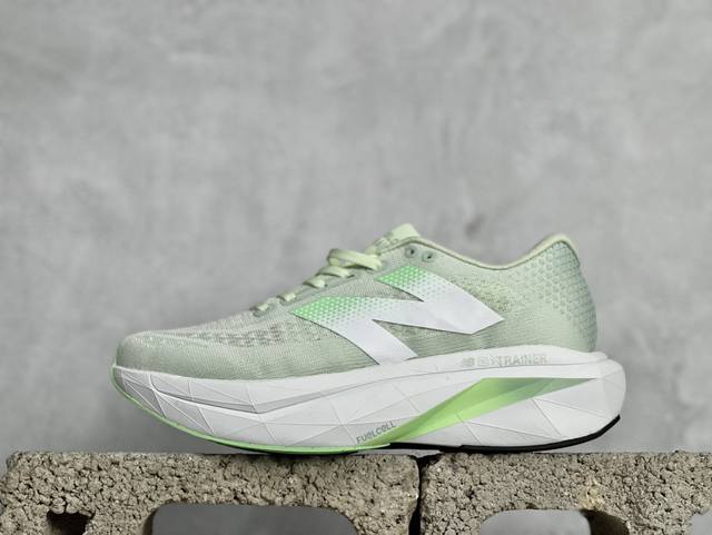 F版 Mfcxln3New Balance Nb Fuelcell Supercomp Nb X Rebel跑步鞋 Fuelcell Supercomp Tra