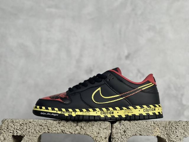 Nk Sb Dunk Low 高端定制 低帮休闲板鞋 货号:Mg2186-013 # 定制鞋盒 大厂纯原品质出货 超高清洁度 皮料切割干净无任何毛边 细节完美