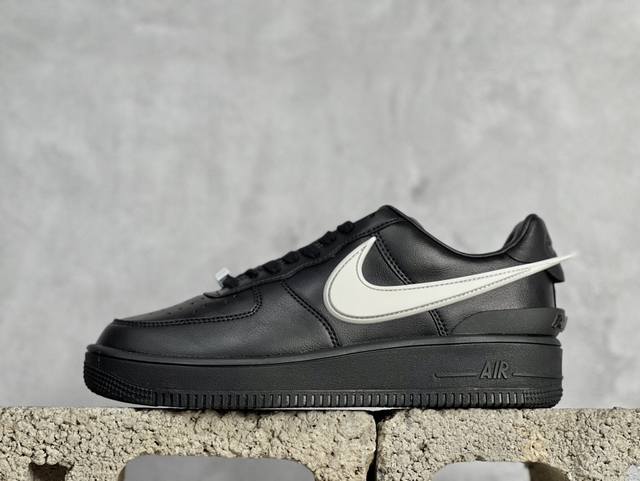 Ambush X Nike Air Force 1 Gx#平台单 顶级性价比 头拼 免修 尺码：36 45