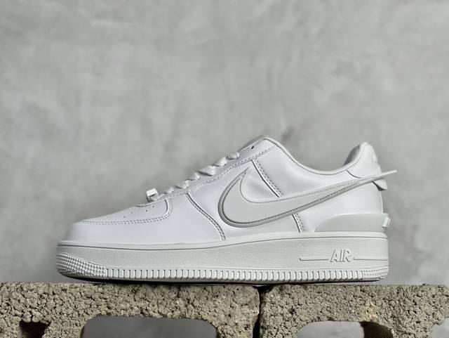 Ambush X Nike Air Force 1 Gx#平台单 顶级性价比 头拼 免修 尺码：36 45