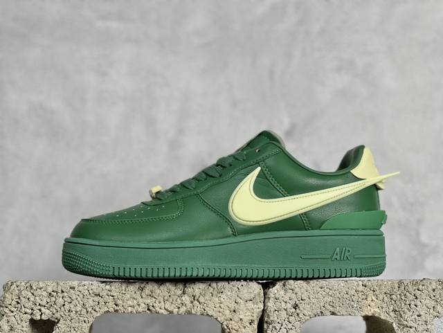 Ambush X Nike Air Force 1 Gx#平台单 顶级性价比 头拼 免修 尺码：36 45