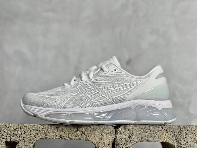 asics Gel-Quantum Viii 亚瑟士网面舒适百搭网布防滑耐磨舒适缓震运动鞋