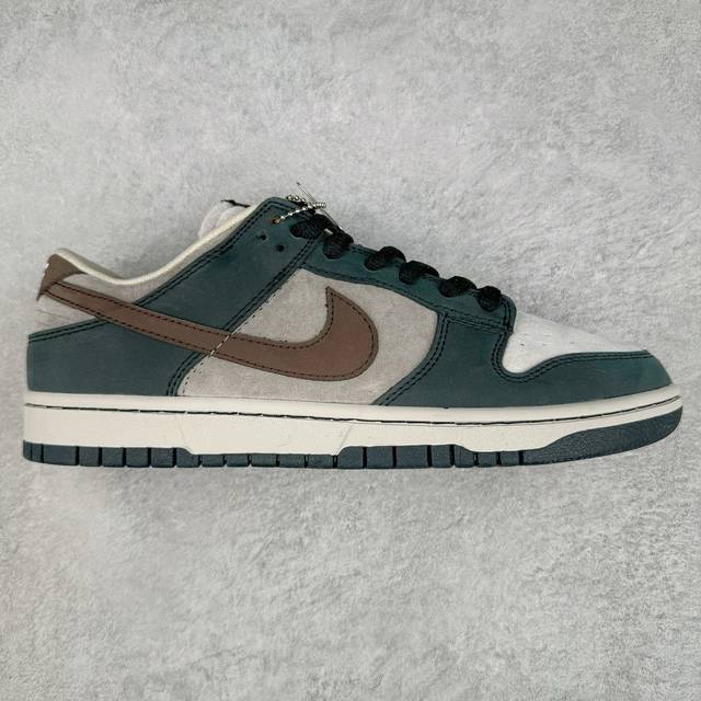 gs福利特价 nk Dunk Low 系列 全套原纸板楦头加持 细节品控鞋型稳定 独家私模官方最新原厂磨具打造大底 鞋头坡度极致还原 原盒原配 玻璃冲刀 超高清