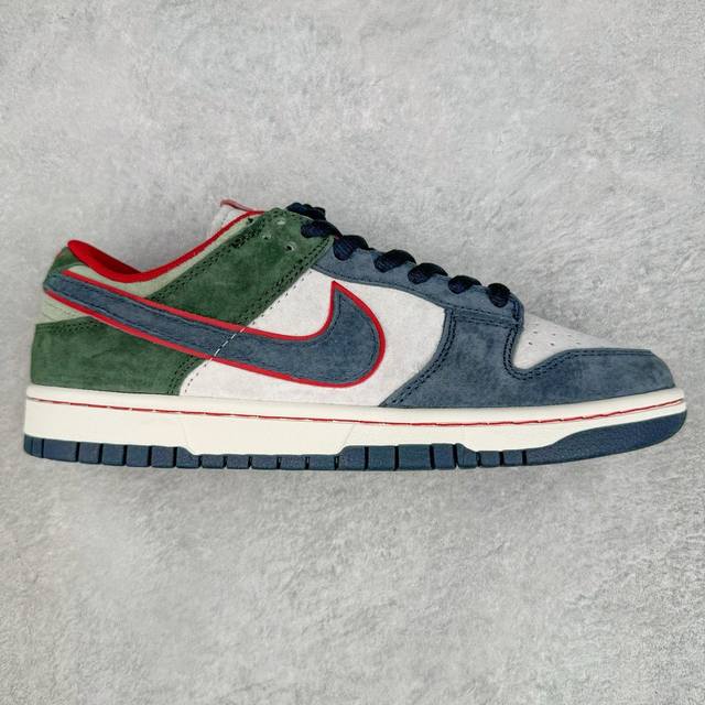 gs福利特价 nk Dunk Low 系列 全套原纸板楦头加持 细节品控鞋型稳定 独家私模官方最新原厂磨具打造大底 鞋头坡度极致还原 原盒原配 玻璃冲刀 超高清