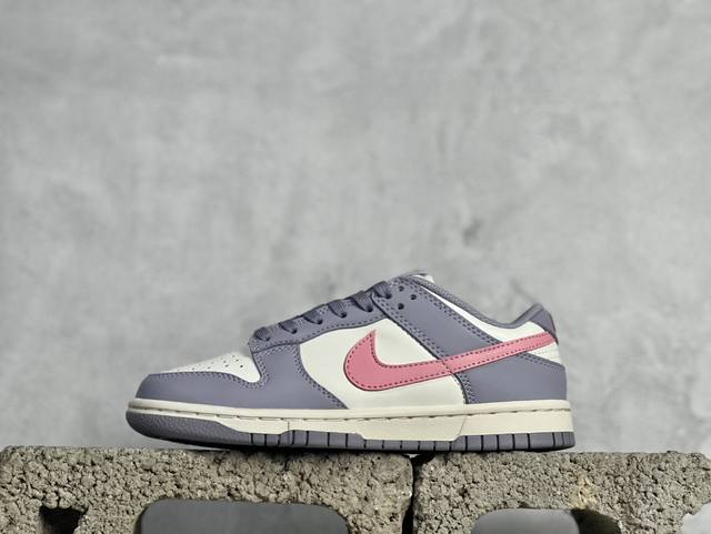 st Nk Sb Dunk Low 白蓝粉配色 Sb扣碎篮板时尚休闲板鞋 Dd1503-500 尺码：36 36.5 37.5 38 38.5 39 40