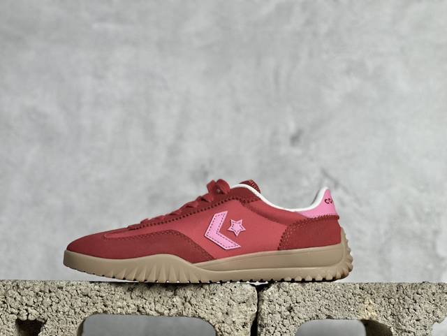 converse Run Star Trainer 舒适防滑耐磨轻便低帮生活休闲鞋 size:36 37 38 39 40 41 42 43 44 45