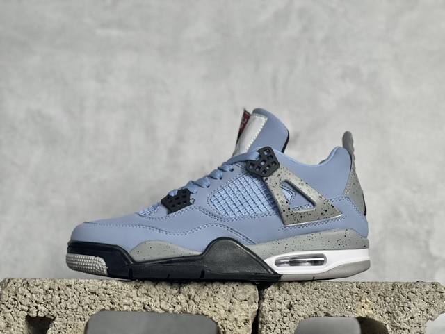 超强回馈 air Jordan Aj4 Retro 全系列配色 口碑大厂出品 原纸板楦头开发 性价比版本 定价合理 定制优质皮料 完美鞋型匹配公司货 正确tpu