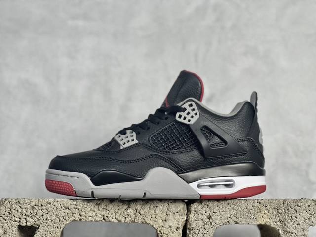 超强回馈 air Jordan Aj4 Retro 全系列配色 口碑大厂出品 原纸板楦头开发 性价比版本 定价合理 定制优质皮料 完美鞋型匹配公司货 正确tpu