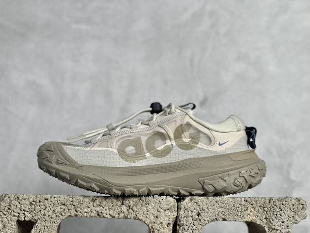 nk Acg Mountain Fly 2 Low 外户登山列系越跑低帮休闲动运徒步鞋 新全户外鞋款mountain Fly 新全来袭 该款鞋沿袭前代高帮型版的