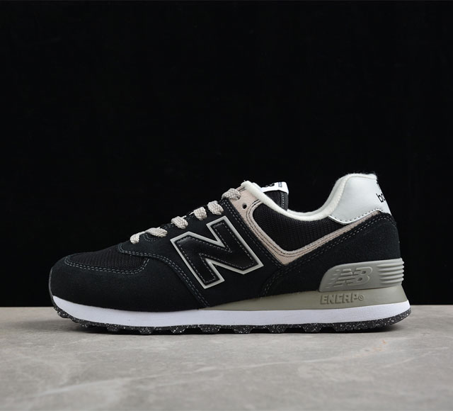 new Balance 574系列 复古休闲跑步鞋 Ml574Evb 尺码：36 37 37.5 38 38.5 39.5 40 40.5 4 42 42.5