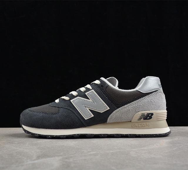 new Balance 574系列 复古休闲跑步鞋 U574Gm2 尺码：36 37 37.5 38 38.5 39.5 40 40.5 4 42 42.5 4