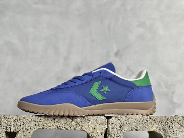 Converse Run Star Trainer 匡威流星德训鞋 尺码：36 36.5 37.5 38 38.5 39 40 40.5 41 42 42.5