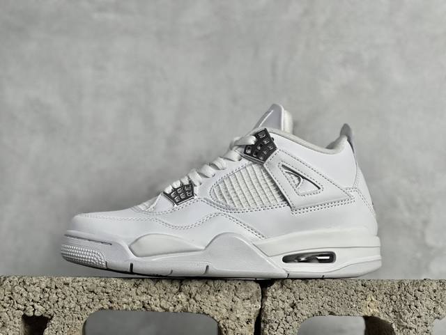 Ck纯原福利特价 Air Jordan Aj4 Retro 独家外贸特供尺码含 48.5 国内外口碑最好最推荐的产品 市场中端王者 亲自操刀耗时半年巨作 全套原