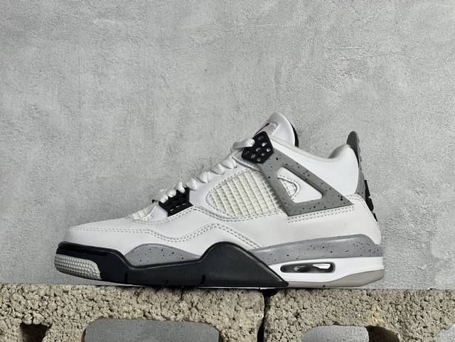 Ck纯原福利特价 Air Jordan Aj4 Retro 独家外贸特供尺码含 48.5 国内外口碑最好最推荐的产品 市场中端王者 亲自操刀耗时半年巨作 全套原