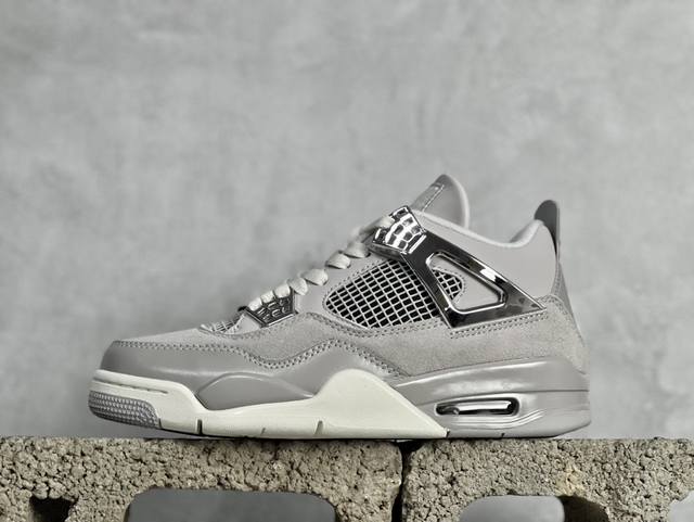 Ck纯原福利特价 Air Jordan Aj4 Retro 独家外贸特供尺码含 48.5 国内外口碑最好最推荐的产品 市场中端王者 亲自操刀耗时半年巨作 全套原