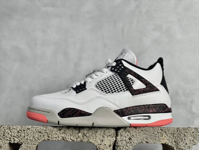 Ck纯原福利特价 Air Jordan Aj4 Retro 独家外贸特供尺码含 48.5 国内外口碑最好最推荐的产品 市场中端王者 亲自操刀耗时半年巨作 全套原