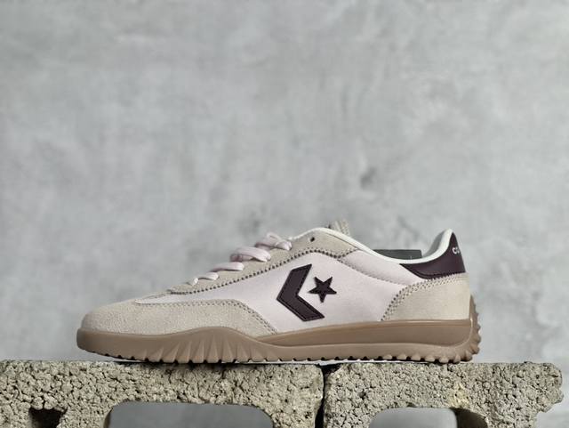 Converse Run Star Trainer 匡威流星德训鞋 尺码：36 36.5 37.5 38 38.5 39 40 40.5 41 42 42.5