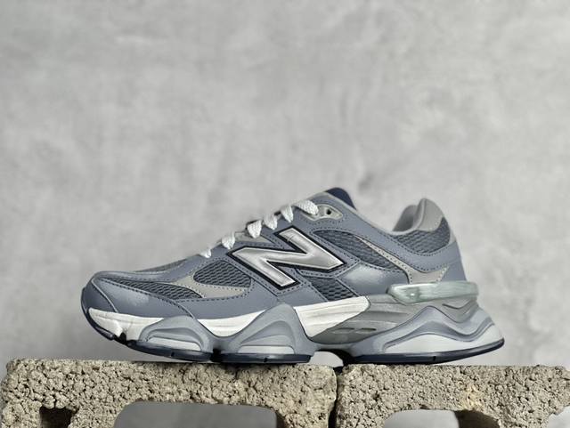 M版 Joe Freshgoods X New Balance Nb9060 联名款 复古休闲运动慢跑鞋 U9060Md1 #鞋款灵感源自设计师本人对夏日的怀日