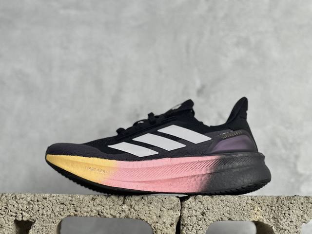 Rs版 Ad Ultraboost 5X I阿迪达斯新款休闲爆米花跑步鞋 货号：Ji1332 尺码：39 40 40.5 41 42 42.5 43 44 44